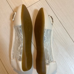 パンプスの画像