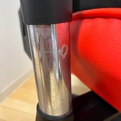 ゲーミングチェアの画像