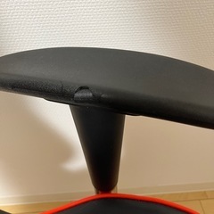 ゲーミングチェアの画像
