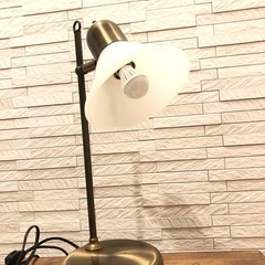 New❗️ Kishima デスクスタンド〔程度良好〕の画像
