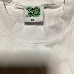  SG TNS collabo Heavy L/S T-shirt 10.6ozの画像