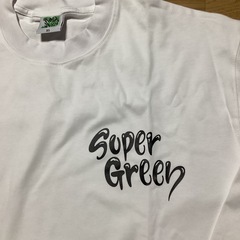  SG TNS collabo Heavy L/S T-shirt 10.6ozの画像