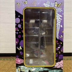 鬼滅の刃　一番くじ　胡蝶しのぶ A賞 フィギュアの画像