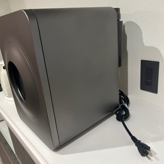 loofen 家庭用生ごみ乾燥機の画像