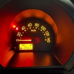 平成29年式‼️ダイハツハイゼットカーゴDXハイルーフ  ほぼ車検2年付きの画像