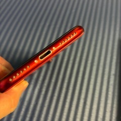 Apple iPhone SE2  64G SIMフリー　の画像