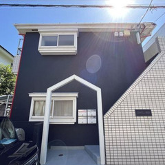＜スカイビュー四谷1階部分＞初期費用なんと5万円のみ！！ …
