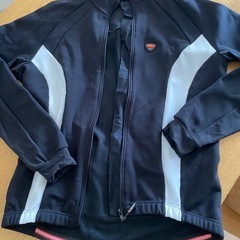 自転車ウェアの画像