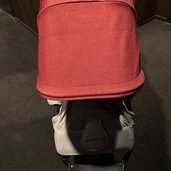 AIRBUGGY ココプレミア　フロムバースの画像