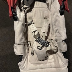 AIRBUGGY ココプレミア　フロムバースの画像