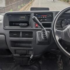 ★車検長〜い♫R9/3まで スバル サンバー H21年式 軽配送即戦力 TV1
の画像