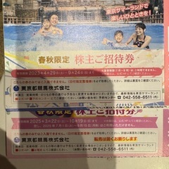東京サマーランドの画像
