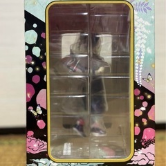 鬼滅の刃　一番くじ　胡蝶しのぶ　ラストワン　フィギュアの画像