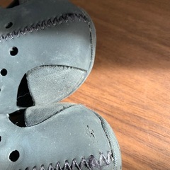 NIKEサンダル キッズ 14㌢の画像