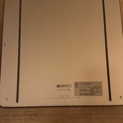 Withings Body Cardio 体重計の画像