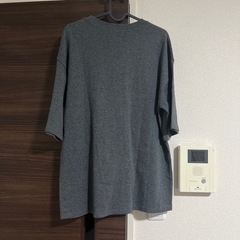 CLASSICAL ELF 綿100％5分袖ボックス半袖Tシャツ CLK-001の画像