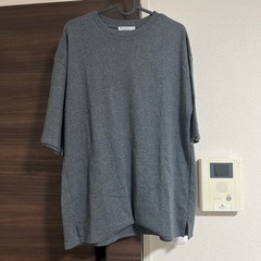 CLASSICAL ELF 綿100％5分袖ボックス半袖Tシャツ CLK-001の画像