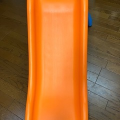 トイザらス　滑り台の画像