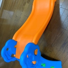 トイザらス　滑り台の画像