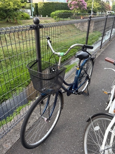 自転車