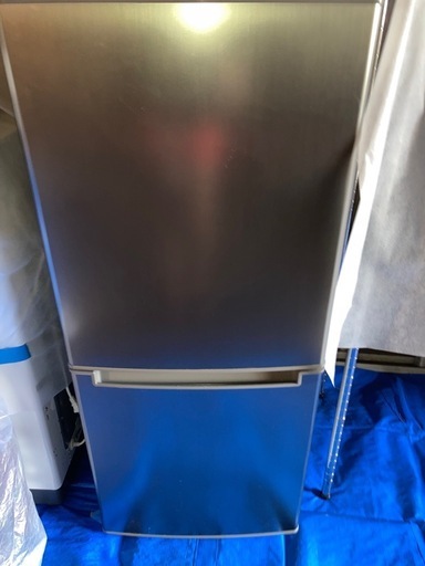 ニトリ冷蔵庫/冷凍庫