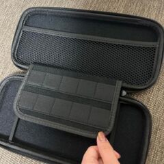 Nintendo Switch ハードケース の画像