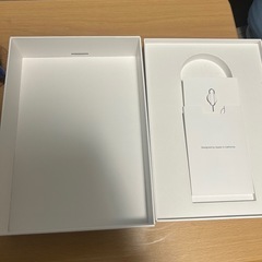 iPad Air 第3世代の画像