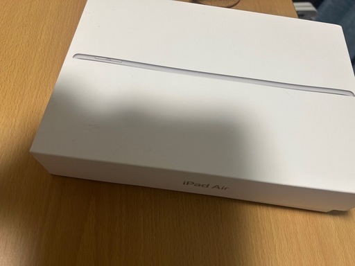 iPad Air 第3世代