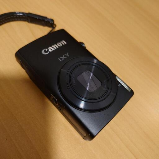 CANONデジタルカメラIXY600F (たく) 函館のカメラ《デジタル