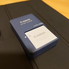 CANON　デジタルカメラ　IXY600Fの画像