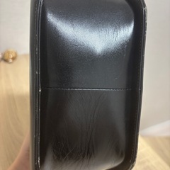 kitamuraのハンドバックの画像
