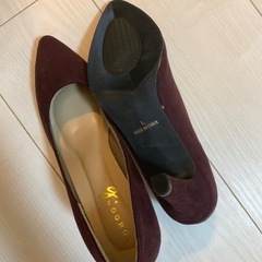 ハイヒールの画像