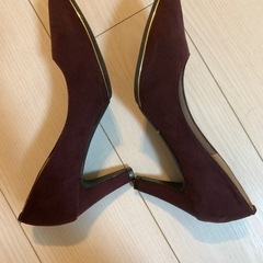 ハイヒールの画像