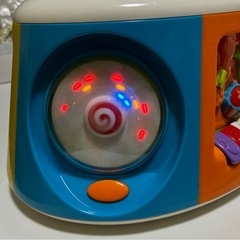 知育玩具の画像