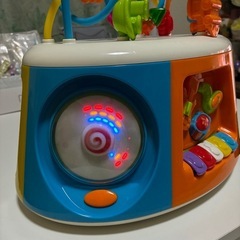 知育玩具の画像