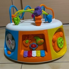 知育玩具の画像