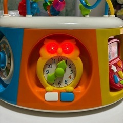 知育玩具の画像