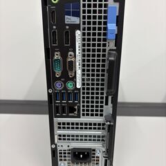 DELL　OptiPlex7040　メモリ8GB／i5／Win10Proの画像