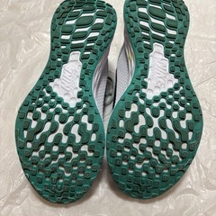 NIKE レボリューション6 スニーカー24.0cmの画像
