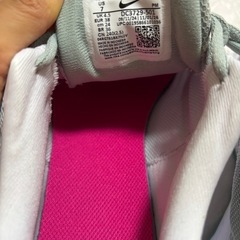 NIKE レボリューション6 スニーカー24.0cmの画像