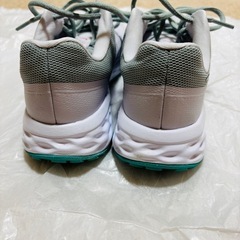 NIKE レボリューション6 スニーカー24.0cmの画像