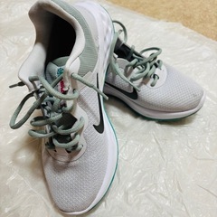 NIKE レボリューション6 スニーカー24.0cmの画像