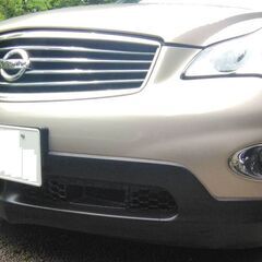 スカイライン　クロスオーバー　タイプP 　サンルーフ　禁煙車　諸費用なし！の画像