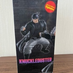 新品未開封‼️ ヒロアカ  ナックル フィギュアの画像