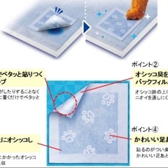 ユニチャーム デオシートキレイパッド Mサイズ 24枚 在庫有 追加可能の画像