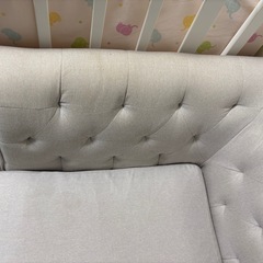 (お譲りの方とお話中です)ソファーの画像