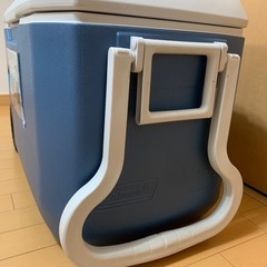  コールマン クーラーボックス 58L の画像