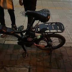 Panasonic電動アシスト自転車
の画像