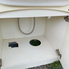 洗面台の画像