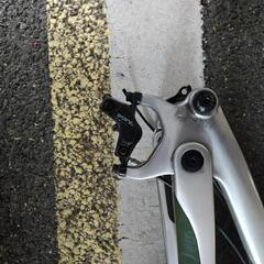 フルカーボン　KONA Process134CR29インチの画像